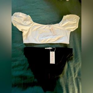 Stella Cove Girls bikini. Brand New/Never Worn